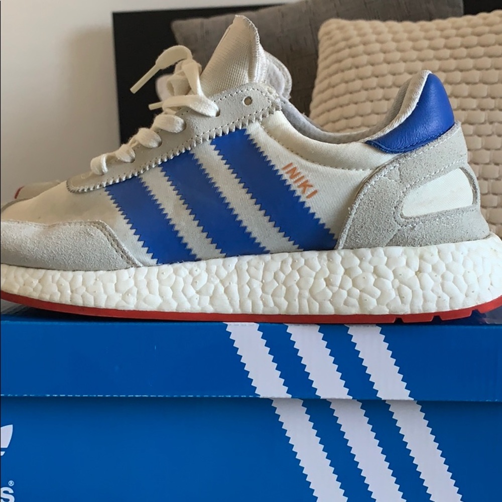 Adidas iniki Pride of the 70’s